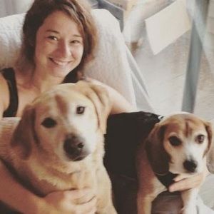 Meet your Posher, Kailey